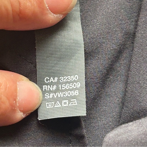 Vuori villa romper short - Picture 5 of 6